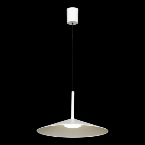 Подвесной светильник Lussole Refugio LSP-7431 (LED, 220V, на проводе)