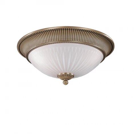 Потолочная люстра Reccagni Angelo 9270 PL 9270/4