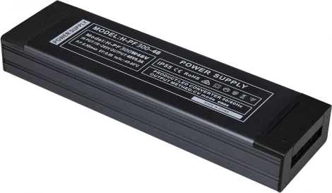 Блок питания 48V 300W 5.2А для светодиодных лент Arte Lamp A481505