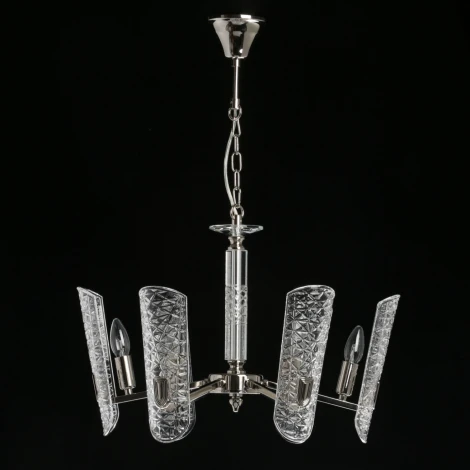 Подвесная люстра Сабрина 336012906