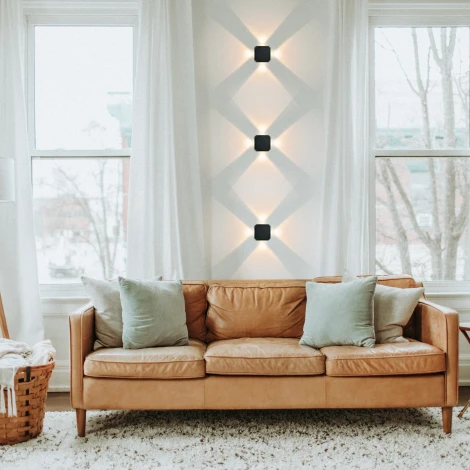 Архитектурная подсветка светодиодная duwi 24789 4