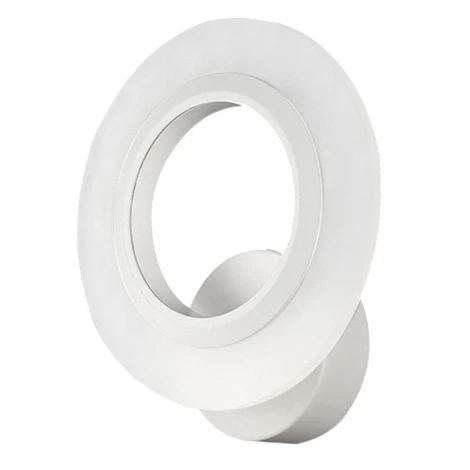 Настенный светильник Arte Lamp Sorento A2504AP-1WH