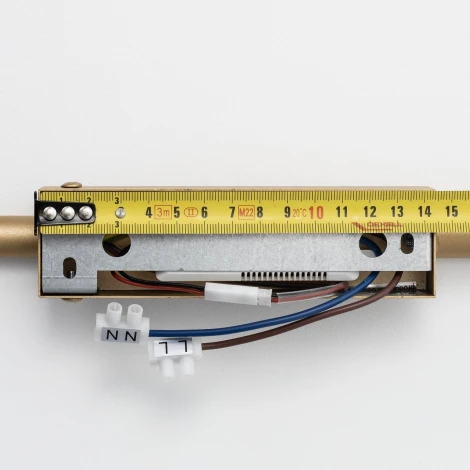 Настенный светильник Citilux Дуэт CL719312
