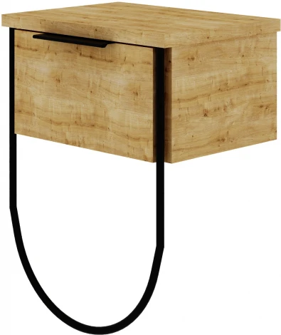 Прикроватная тумба LEVE NORFOLK NIGHTSTAND LEV00341