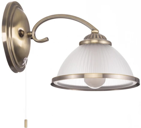 Бра Citilux Alonso CL422313 (220V, выключатель)