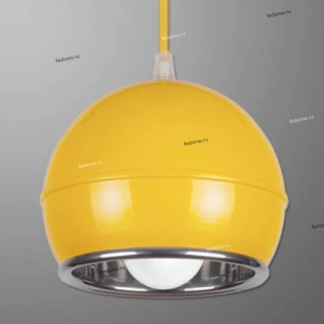 Подвесной светильник Kemar Napo NP/2/Y