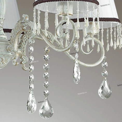 Подвесная люстра Lumion Reina 3422/5