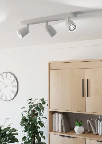 Спот потолочный Eglo Camaldoli 901947