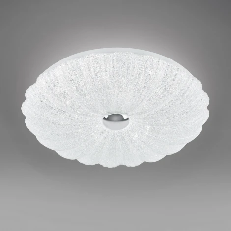 Потолочный светильник светодиодный Lightstar Arco Shell 225640