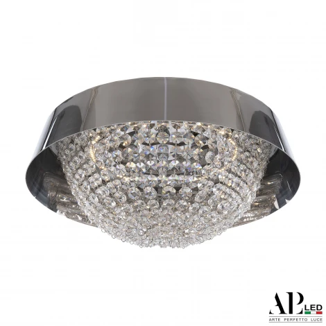 Подвесная люстра APL LED Rimini S514.0.36.A.3000