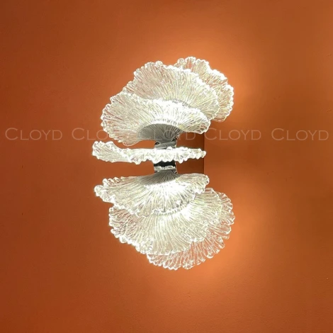 Бра светодиодное Cloyd Antigua 20391 (220V)