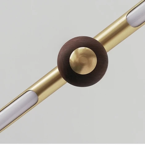 Подвесной светильник LED Lu Carte LC-11-0399