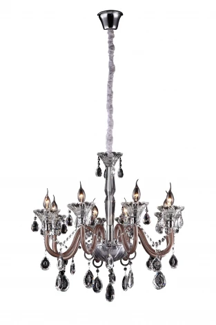 Подвесная люстра Arte Lamp Astra A8102LM-8CC
