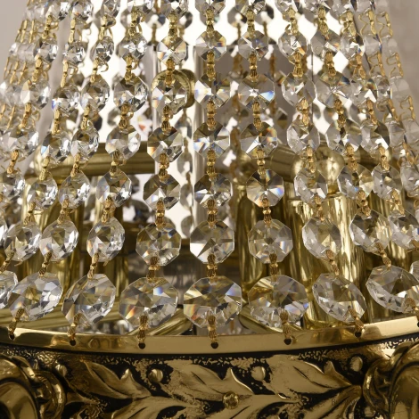 Бра Bohemia 2201 2201H201B/3/47IV GB