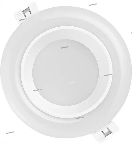 Donolux DL18731 DL18731/15W-White R Dim