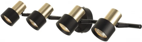 Спот поворотный с включателем Citilux Sat CL505641 (220V, выключатель)