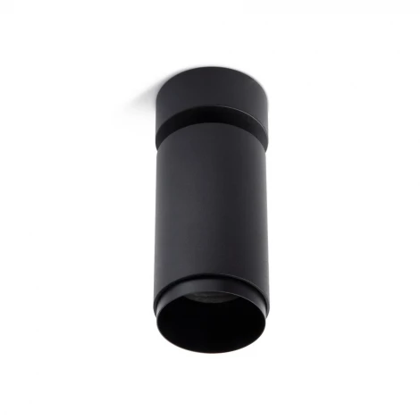 Спот Black RAUMBERG Air AirDBk (220V, круглые)