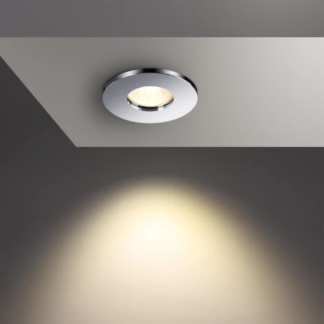 Светильник встраиваемый влагозащищенный Aqua 370802 (220V, круглые)