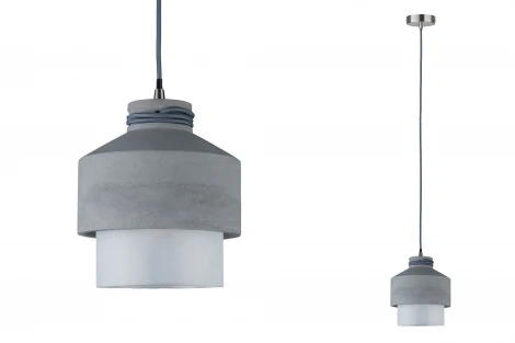 Подвесной светильник Paulmann Heliu 79616