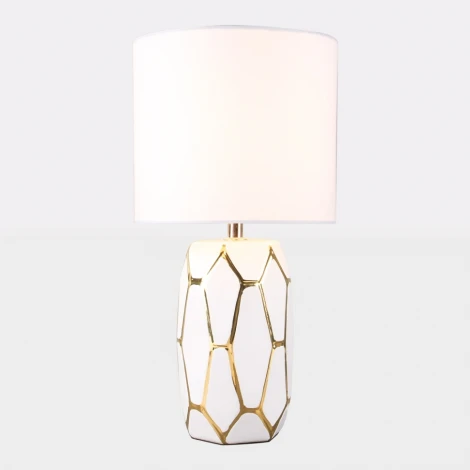 Настольная лампа Lussole LSP-0828 (220V, круглые)