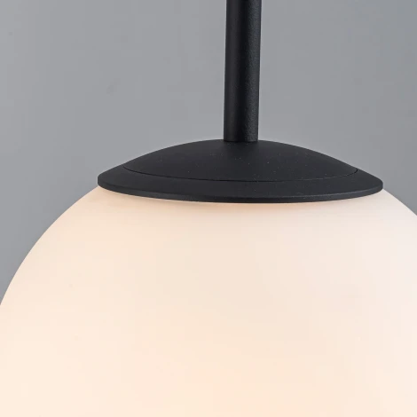 Подвесной светильник Favourite Atomic 4887-2P 1xGX53x12W