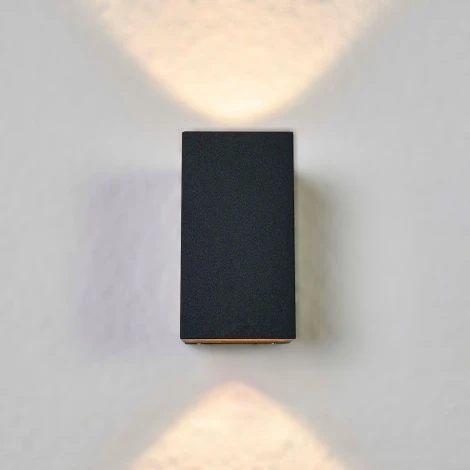 Архитектурная подсветка Favourite Lenis 2681-2W