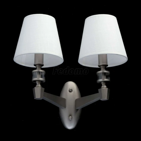 Бра MW-Light ДельРей 700022602