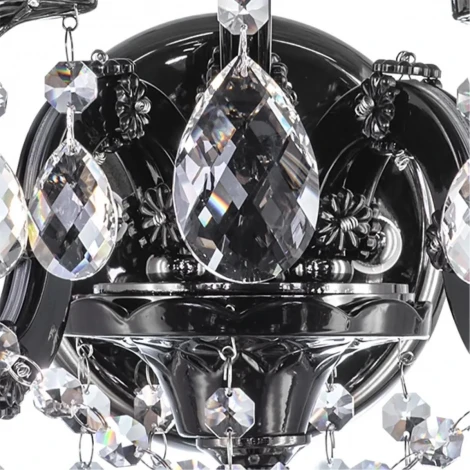 Бра Osgona CHAMPA NERO 879627