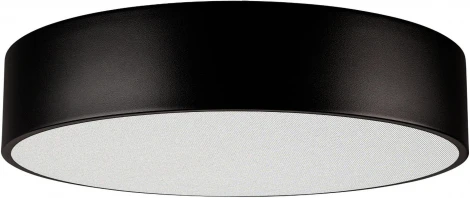 Светильник SP-TOR-PILL-PRISM-R500-35W Day4000 (BK, 100 deg, 230V) (Arlight, IP20 Металл) 022998(3)