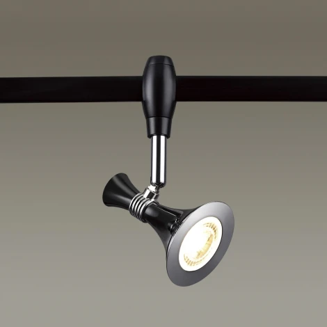 Трековый светильник Odeon Light Gonzago 3805/1