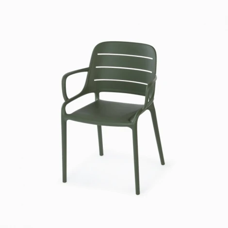 Обеденный стул Robyn c подлокотниками COSMO арт.379-APP