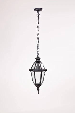 Уличный светильник подвесной Oasis Light Florida 89405