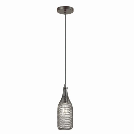 Подвесной светильник Odeon Light Bottle 3353/1 (220V, на проводе)