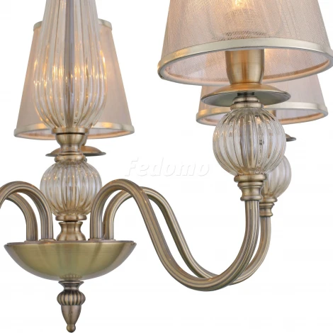 Подвесная люстра ST Luce Grazia SL185.303.05