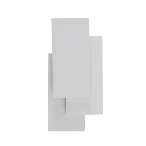 Настенный светильник Arte Lamp Trio A1718AP-1WH (LED, 220V)