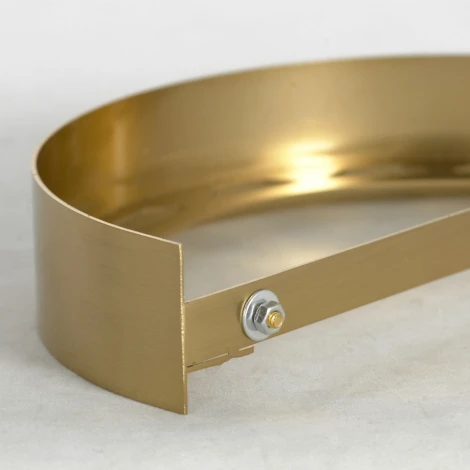 Настенный светильник Crenshaw LSP-8713 Lussole (220V, IP21)