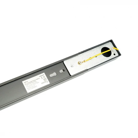 Шинопровод однофазный накладной 220V 2м Feron CAB1007 51891