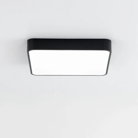 Потолочный светильник RGB светодиодный с пультом Купер CL724K70G1 (220V)