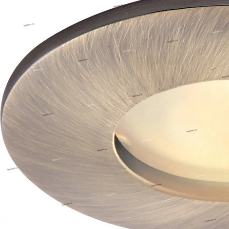 Встраиваемый точечный светильник Arte Lamp Aqua A5440PL-1AB (220V, IP44)