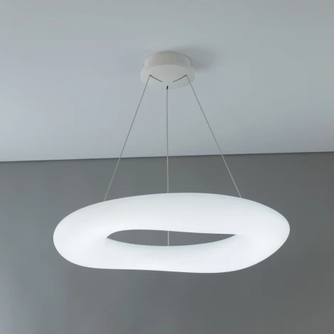 Подвесной светильник Citilux Стратус Смарт CL732A800GS