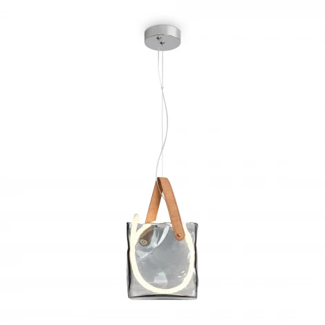 Подвесной светильник Freya Tote FR6223PL-L17SM 17Вт LED