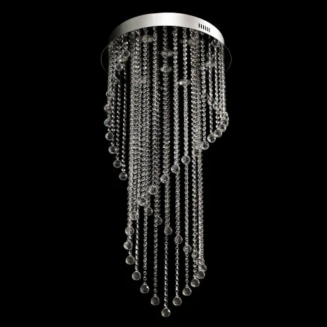 Подвесной светильник Chiaro Бриз 464011208