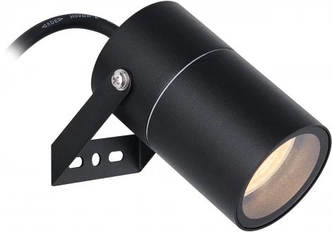 Грунтовый светильник Mantra Quebec 8155 (IP65)