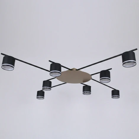 Потолочная люстра Reluce 22008-0.3-08 GX53