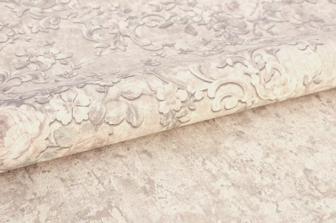 Обои виниловые Erismann Paradise 6 60064-05 10,05 x 1,06 м