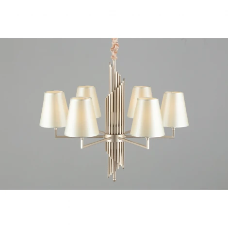 Подвесная люстра Omnilux 722 OML-72203-06 (на цепи)