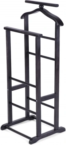 Вешалка костюмная В 9Н венге Mebelik арт.006519