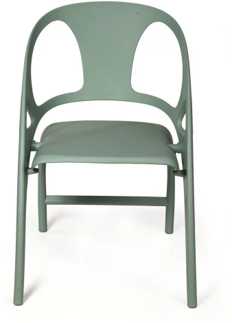 Стул складной Lilu мятный Top Concept (21612)