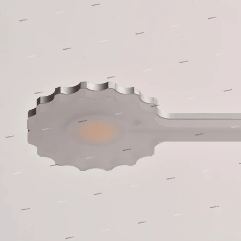 Подвесной светильник DeMarkt Ральф 675013005 (LED, 220V, на тросе)