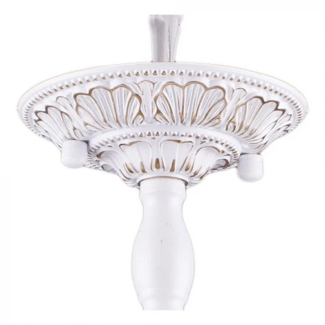 Подвесная люстра Arte Lamp Chiesa A2814LM-5WG